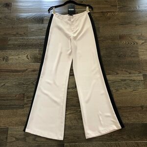 Missguided wide leg pants